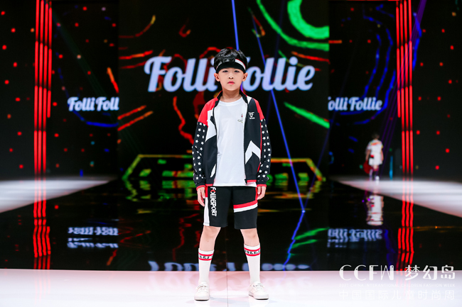 CCFW | FolliFollie X ̫շɸعʱз